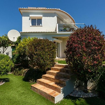 Вилла Monte Lemos 29 Praia Da Luz Экстерьер фото