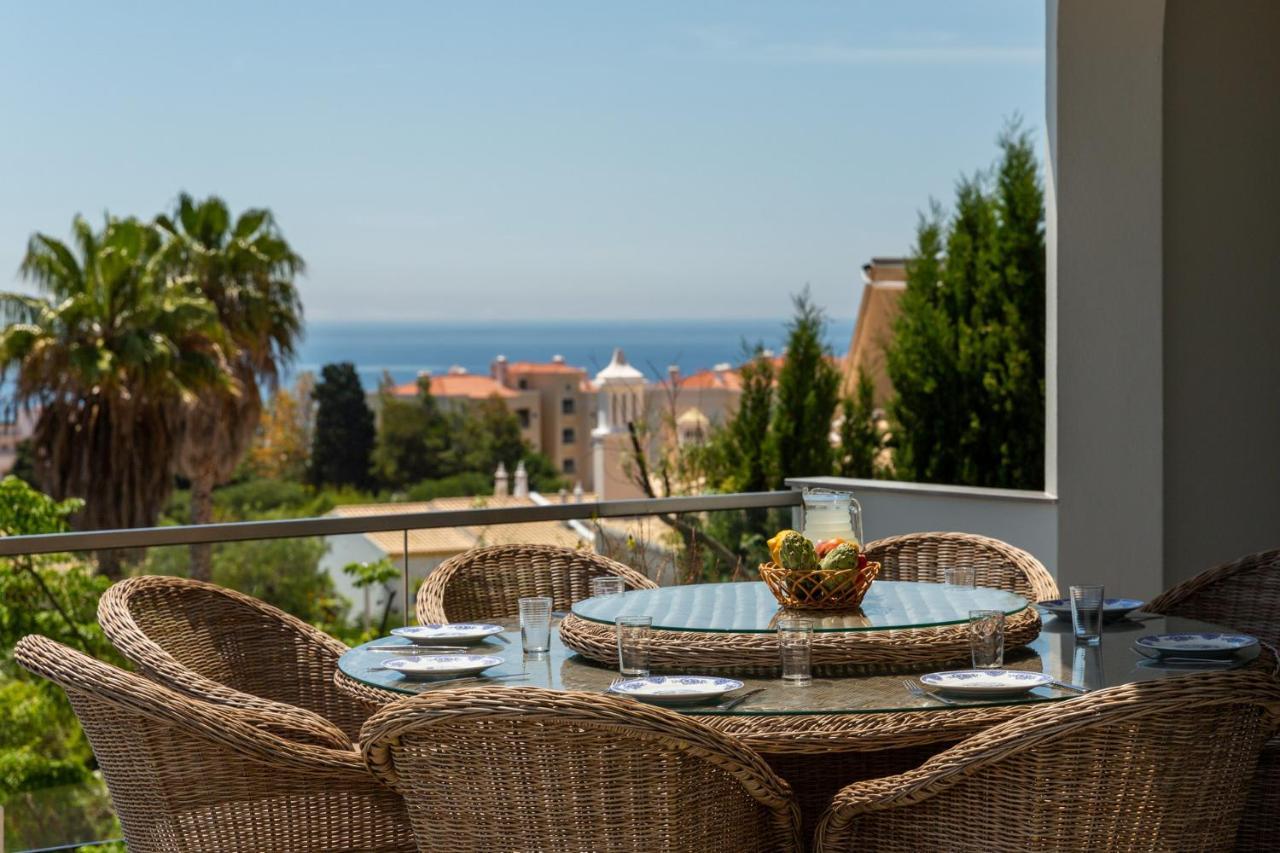 Вилла Monte Lemos 29 Praia Da Luz Экстерьер фото