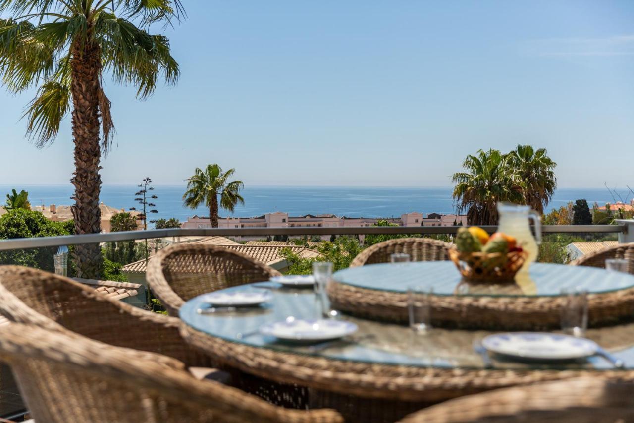 Вилла Monte Lemos 29 Praia Da Luz Экстерьер фото